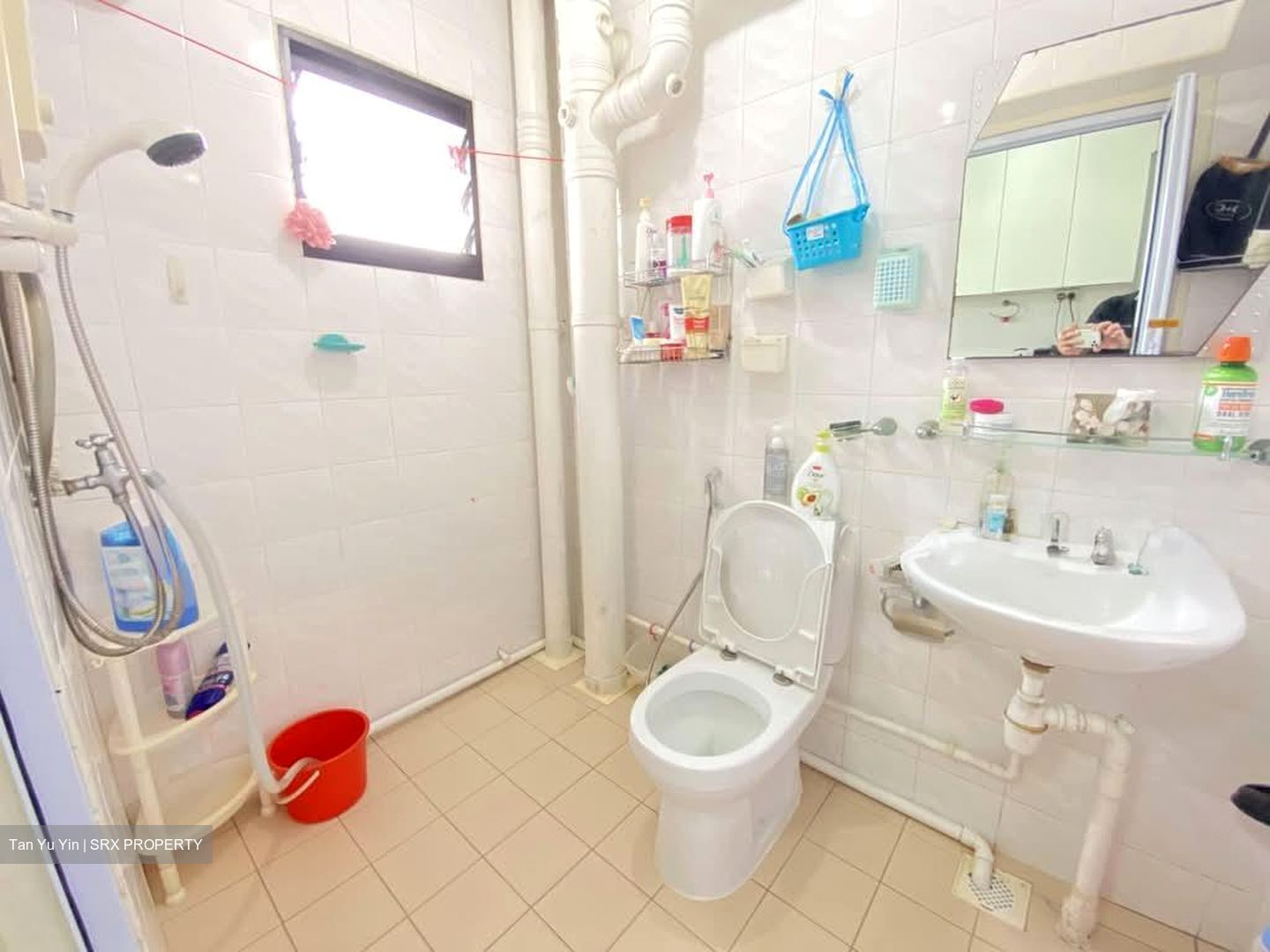 Blk 3 Pine Close (Geylang), HDB 4 Rooms #582961801